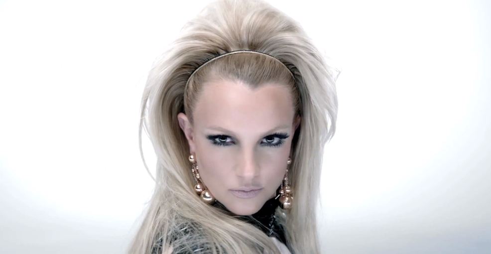 Shemale Britney